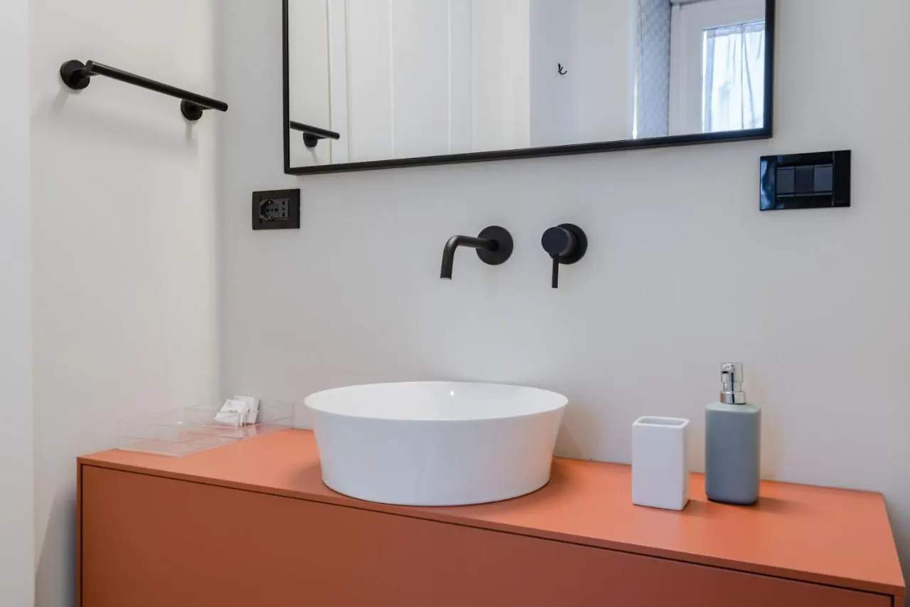 Easylife - Accogliente Trilocale A Porta Romana Relax E Stile Moderno Nel Cuore Di Milano شقة