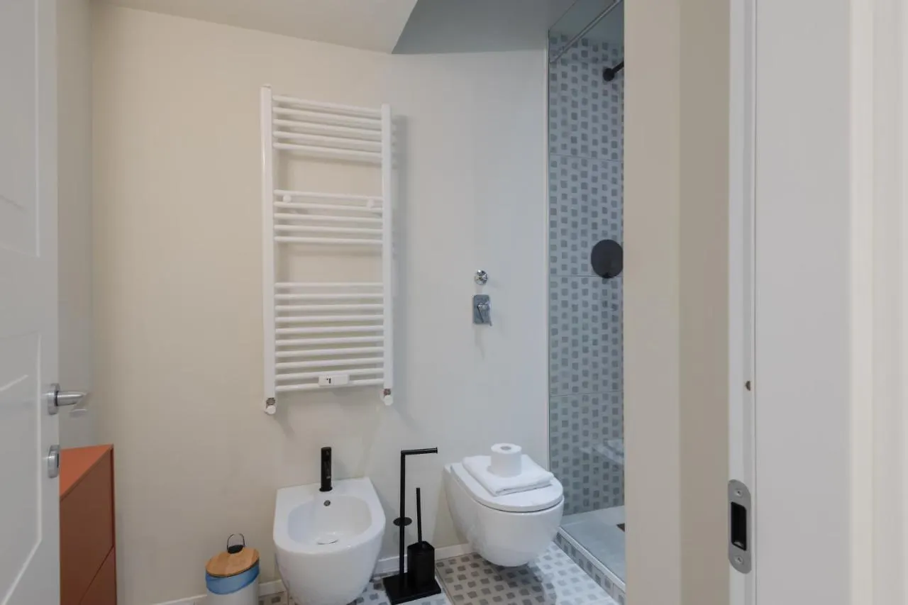 Easylife - Accogliente Trilocale A Porta Romana Relax E Stile Moderno Nel Cuore Di Milano 0*, ميلان إيطاليا