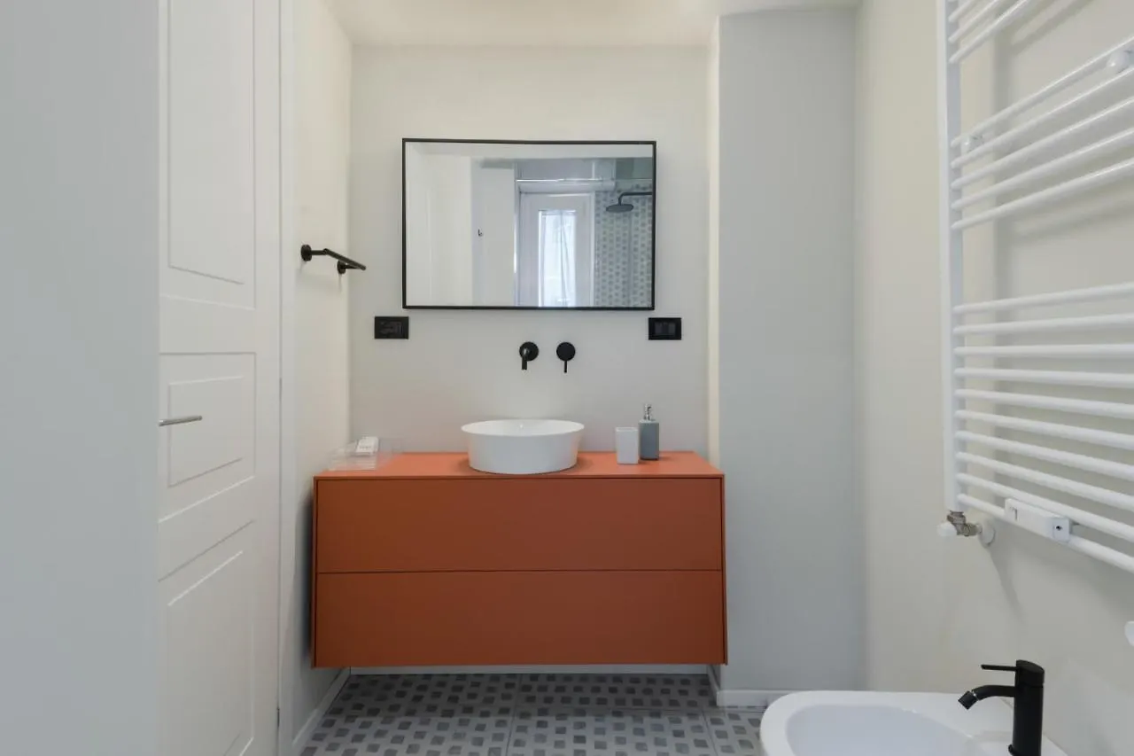 Easylife - Accogliente Trilocale A Porta Romana Relax E Stile Moderno Nel Cuore Di Milano إيطاليا