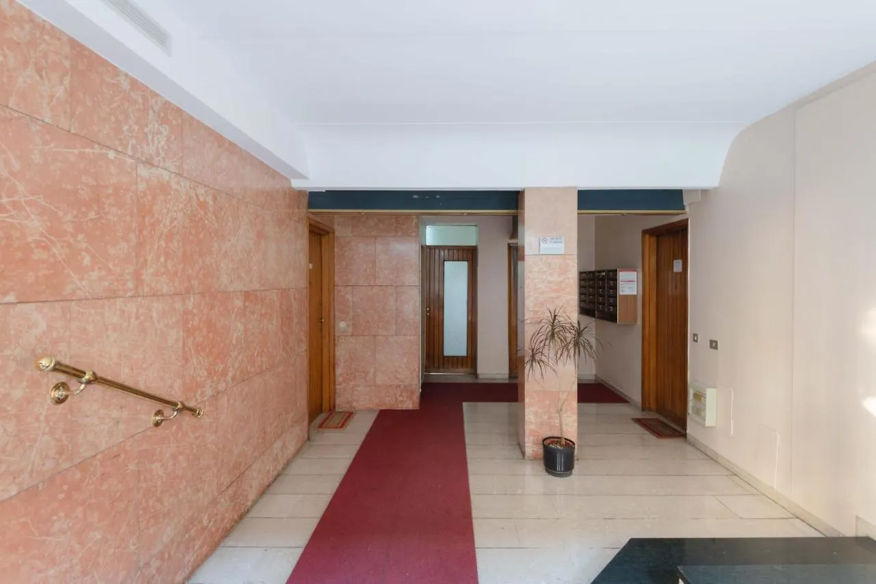 شقة Easylife - Accogliente Trilocale A Porta Romana Relax E Stile Moderno Nel Cuore Di Milano إيطاليا