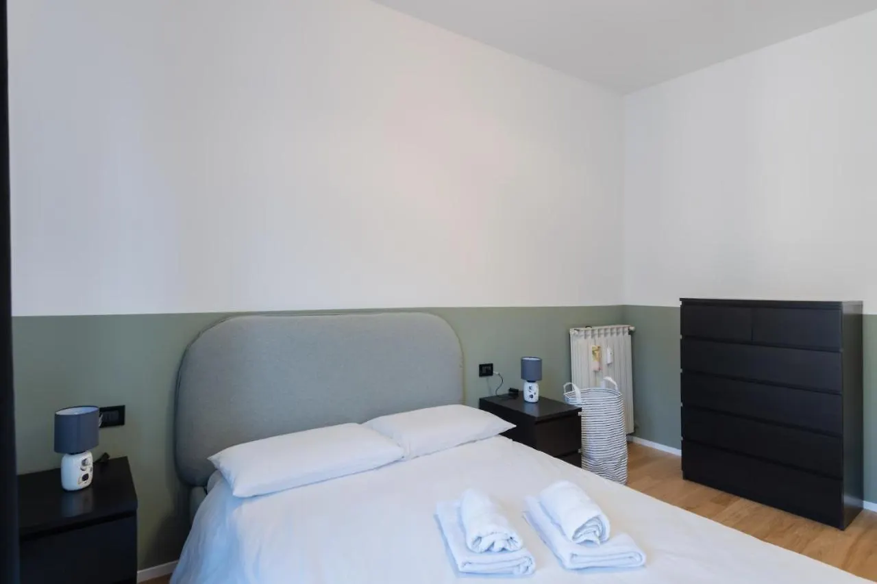 Easylife - Accogliente Trilocale A Porta Romana Relax E Stile Moderno Nel Cuore Di Milano ميلان