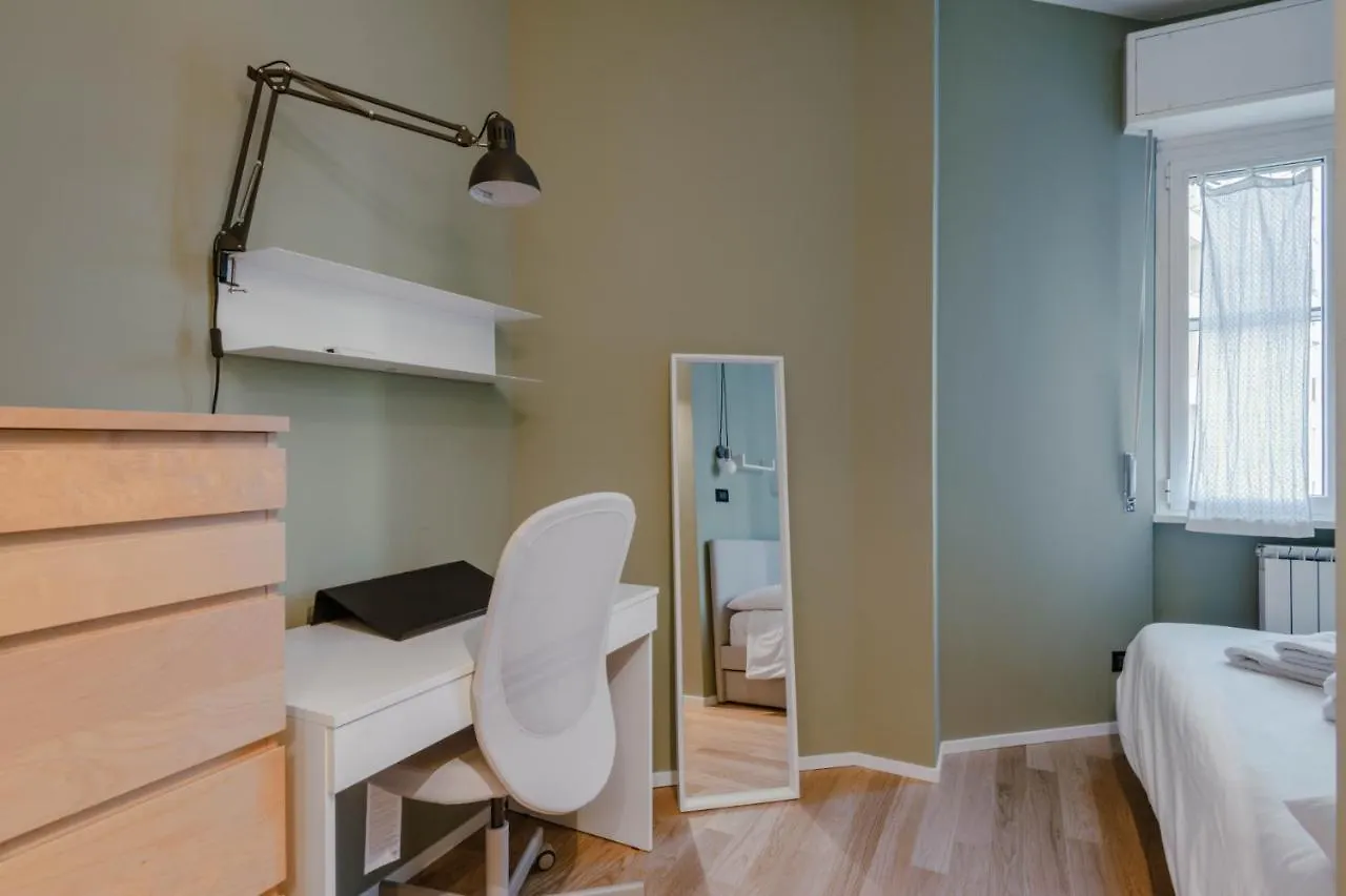 Easylife - Accogliente Trilocale A Porta Romana Relax E Stile Moderno Nel Cuore Di Milano ميلان