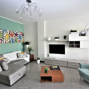 Downtown Eco Chic Milano